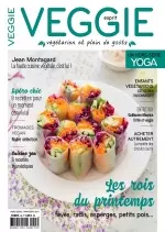 Veggie Esprit HS N°6 - Printemps 2017 [Magazines]