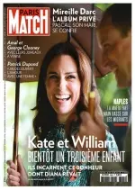 Paris Match N°3564 Du 7 au 13 Septembre 2017  [Magazines]