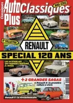 Auto Plus Classiques Hors Série N°13 – Septembre 2018  [Magazines]