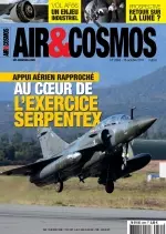 Air et Cosmos N°2565 Du 13 Octobre 2017 [Magazines]
