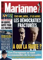 Marianne N°1129 Du 2 au 8 Novembre 2018 [Magazines]