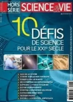 Science & Vie Hors-Série N°281 - Décembre 2017  [Magazines]