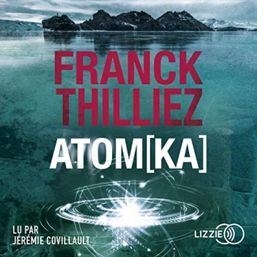 AtomKa Franck Thilliez [AudioBooks]