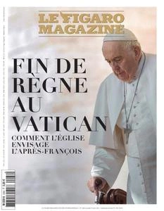 Le Figaro Magazine - 29 Mars 2024 [Magazines]