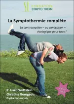 Contraception sans médicament : La Symptothermie Complète [Livres]