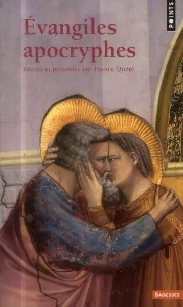 Evangiles apocryphes - France Quere [Livres]