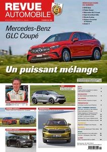 Revue Automobile N.41 - 12 Octobre 2023  [Magazines]