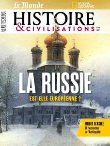 Le Monde Histoire & Civilisations - Mars 2024 [Magazines]