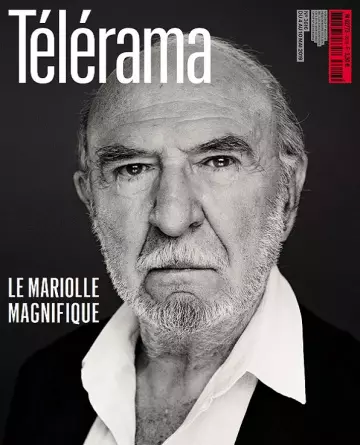 Télérama Magazine N°3616 Du 4 au 10 Mai 2019 [Magazines]