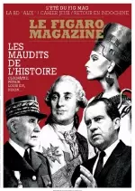Le Figaro Magazine Du 24 Août 2018  [Magazines]