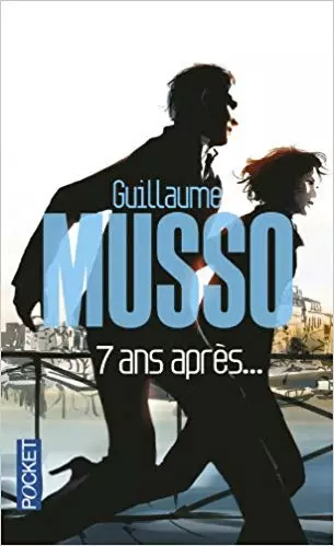 Guillaume Musso - 7 ans après [AudioBooks]