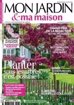 Mon Jardin & Ma Maison - Mars 2018 [Magazines]