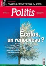 Politis N°1503 Du 17 Mai 2018  [Magazines]