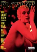 Playboy France N.2 – Mars-Mai 2017 [Magazines]