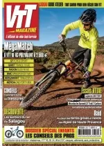 VTT Magazine - Juin 2018 [Magazines]