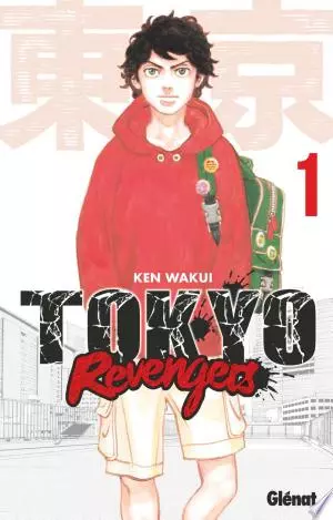 Tokyo Revengers - T1-T31  [Mangas]