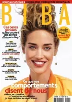 Biba - Avril 2018 [Magazines]