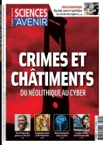 Sciences et Avenir Hors Série N°194 – Juillet-Août 2018 [Magazines]