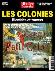 Histoire Française N.10 - Décembre 2023 - Janvier-Fevrier 2024 [Magazines]