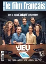 Le Film Français Du 17 Août 2018  [Magazines]