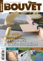 Le Bouvet - Septembre-Octobre 2017 [Magazines]
