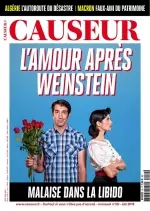 Causeur N°59 – Été 2018 [Magazines]
