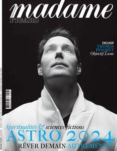 Madame Figaro - 29 Décembre 2023 [Magazines]