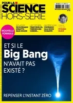 Dossier Pour la Science N°97 - Novembre/Decembre 2017 [Magazines]
