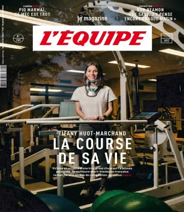 L’Equipe Magazine N°2101 Du 17 au 23 Décembre 2022  [Magazines]