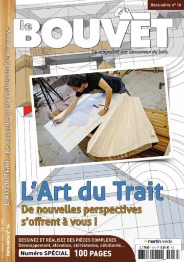 Le Bouvet Hors-Série N°16 - Novembre 2019 [Magazines]