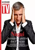 TV Magazine - 24 Décembre 2017  [Magazines]