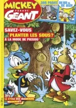 Mickey Parade Géant - Mai 2018 (No. 364)  [Magazines]