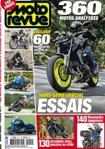 Moto Revue Hors-Série N°43 - Essais 2017  [Magazines]