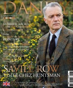 Dandy France N.93 - 26 Mars 2024 [Magazines]
