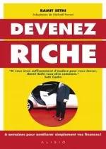Devenez Riche - Ramit Sethi [Livres]
