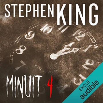 STEPHEN KING - MINUIT 4 [AudioBooks]