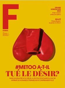Femina France - 31 Décembre 2023 [Magazines]