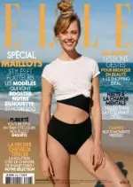 Elle France - 2 au 8 Juin 2017 [Magazines]