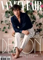 Vanity Fair France - Août 2017 [Magazines]