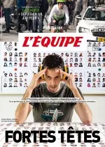 L’Equipe Magazine N°1876 Du 30 Juin 2018 [Magazines]