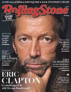 Rolling Stone France N.160 - Mars 2024 [Magazines]