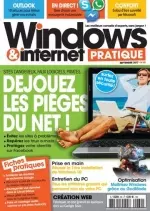 Windows & Internet Pratique N°60 - Septembre 2017  [Magazines]
