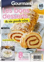 Gourmand N°405 Du 29 Août 2018  [Magazines]