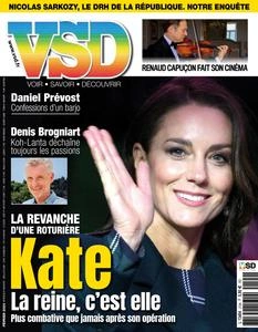VSD N.2194 - 31 Janvier 2024 [Magazines]