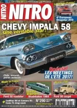 Nitro N°290 - Novembre 2017 [Magazines]