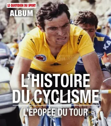 Le Quotidien Du Sport Album N°2 – Juillet-Septembre 2022 [Magazines]