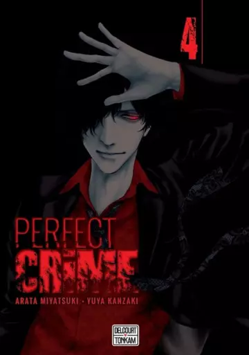 Perfect Crime - Integrale T01 à T12 [Mangas]