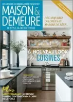 Maison & Demeure - Mars 2017 [Magazines]