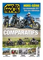 Moto Revue Hors Série N°45 - Aout 2017  [Magazines]