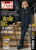 Paris Match N°3541 - 30 Mars au 5 Avril 2017 [Magazines]